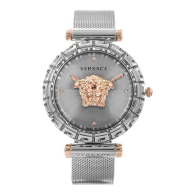 Versace VEDV01219 Palazzo Empire Greca Ladies Watch