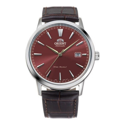 Orient Bambino Automatic RA-AC0F15R30B Men's Watch