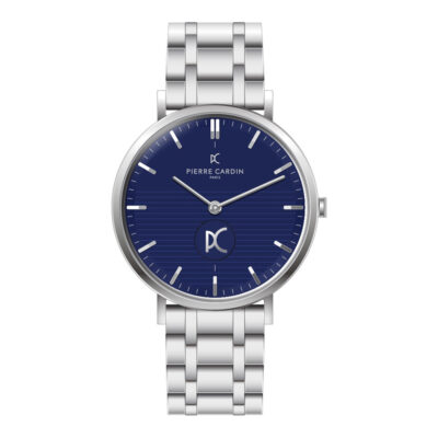 Pierre Cardin Belleville Lines CBV.1102 Men's Watch