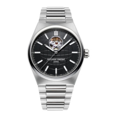 Frederique Constant Highlife Heart Beat Automatic FC-310B4NH6B Men's Watch