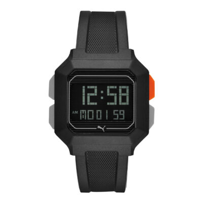Puma Remix P5020 Men's Watch Chronograph