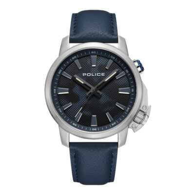 Police Kavalan PEWJD2202703 Men's Watch