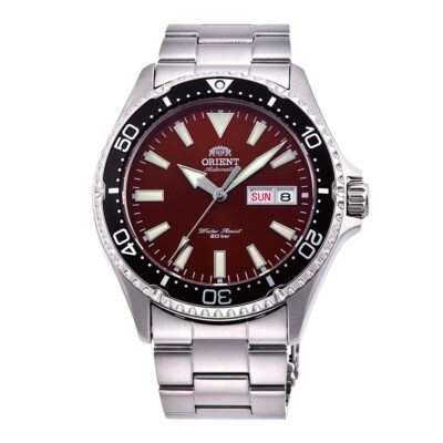 Orient Mako III Automatic RA-AA0003R39B Men's Watch