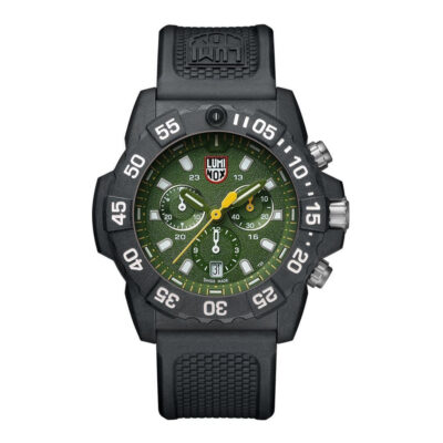 Luminox Navy Seal XS.3597 Men's Watch Chronograph